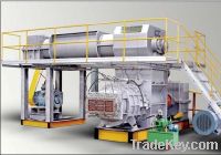 Sell  automatic brick making machine