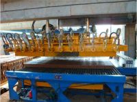 Sell Professioan block setting  machine