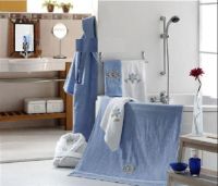 Sell-Family Towel Set 6 Pcs