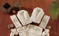 Sell-Family Towel Set 10Pcs