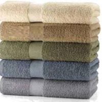 Sell-Towels Dyed