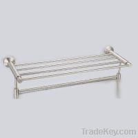 Sell stainless steel towel rack