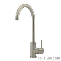 Sell Stainless Steel Kitchen Faucet