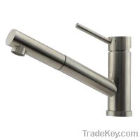Sell Stainless Steel Kitchen Faucet