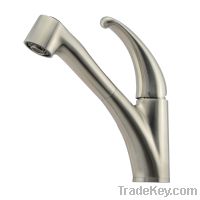 Sell Stainless Steel Kitchen Faucet