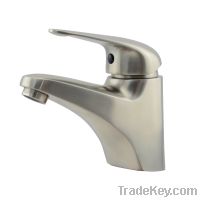 Sell Stainless Steel Basin Faucet