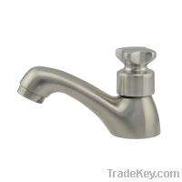 Sell Stainless Steel Cold Water Faucet
