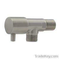 Sell Stainless Steel Angle Valve