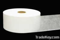 Sell ES thermal bond nonwoven fabric for top sheet