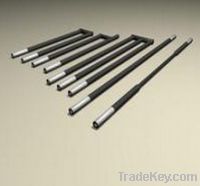 Sell mosi2 heating element