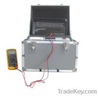 Sell JKVT 80 Oil voltage test calibration instrument