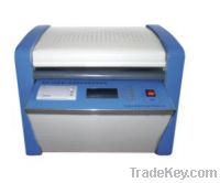 JKJD200-1 Insulating oil dielectric loss and resistivity tester