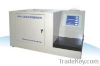 JKSR-1/JKSR-3 Automatic water soluble acid determinator