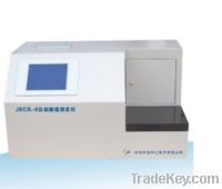 JKCS-1/JKCS-3/JKCS-6 Automatic acid number determinator