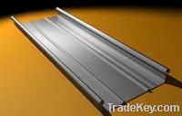 Sell Magnesium manganese panel cladding