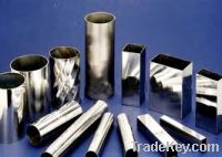 Sell Stainless steel tube