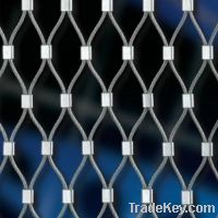 Sell Stainless steel Rope Mesh