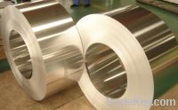 aluminium strip coil