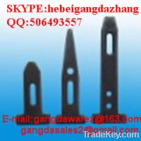 Sell wedge bolt