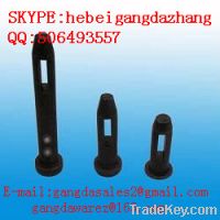 Sell aluminum form pin in concrete accessories