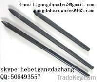 Sell nail steel stake