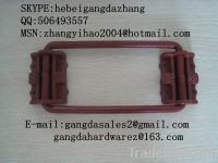 Sell shore clamp
