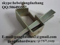 Sell one piece waler bracket