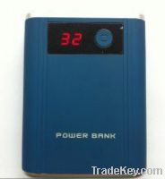 Sell power bank 12000mAh high capacity
