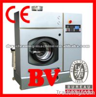 Sell dry-cleaning machine