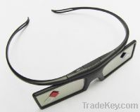 Sell Genuine Bluetooth 3D Glasses Active Eyewear ssg-4100gb for all Sa