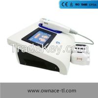 Professional High Intensity Focused Ultrasound hifu Beauty Instrument with CE TDL-456