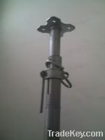 Adjustable Scaffolding Props Support (factory in Tianjin)