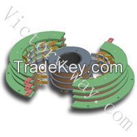 High current slip rings VHC38-3P120A