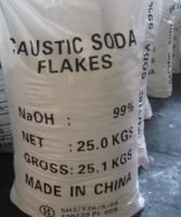 Sell Caustic soda flake