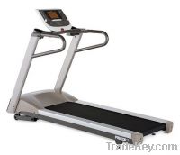 Sell Precor 9.27 Treadmill with Ground Effects Technology