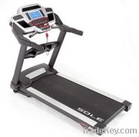 Sell Sole Fitness S77 Non-Folding Treadmill (New 2013 Model)