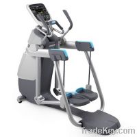 Sell Precor Commercial Series Adaptive Motion Trainer with Open Stride