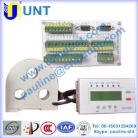 Electronic Motor Protection Relay