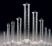 Glass Cylinder