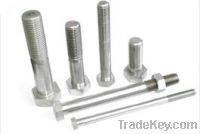 Sell Hex Bolts