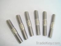 Sell Double Head Screws