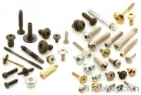 Sell Precision CNC Machining Parts