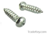Sell Pan Head Tapping Screws
