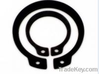 Sell Retaining Rings for Shafts (external)