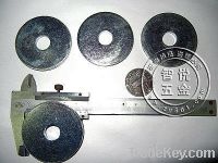 Sell Big Plain Washers