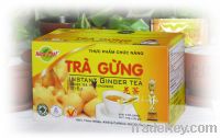 INSTANT TEA FROM HUNG PHAT TEA COPORATION