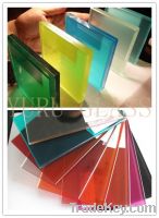 Sell Laminated Glass