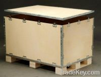 Sell packing board