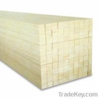 Sell laminated veneer lumber