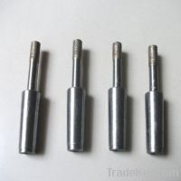 Sell glass cutting diamond drill bits